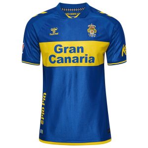 26/27 Las Palmas Away Kit