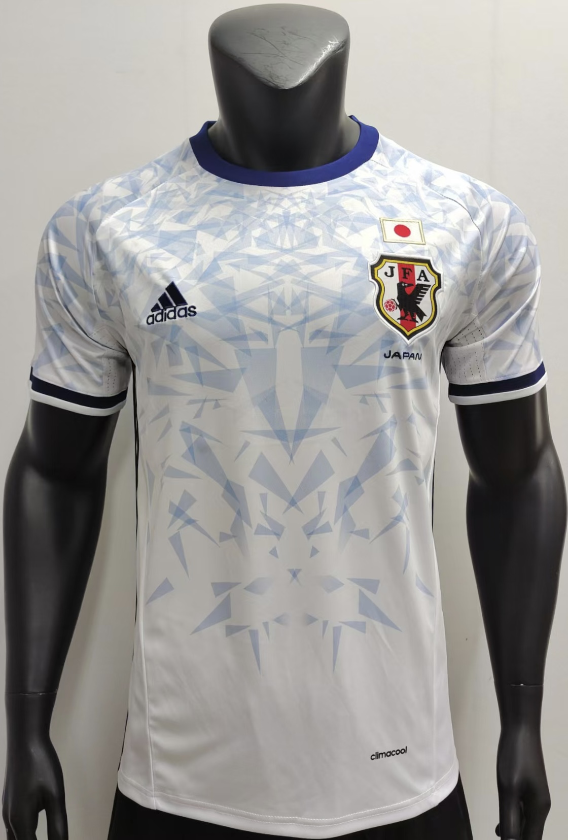 16/17 Retro Japan away 1:1 Thai Quality
