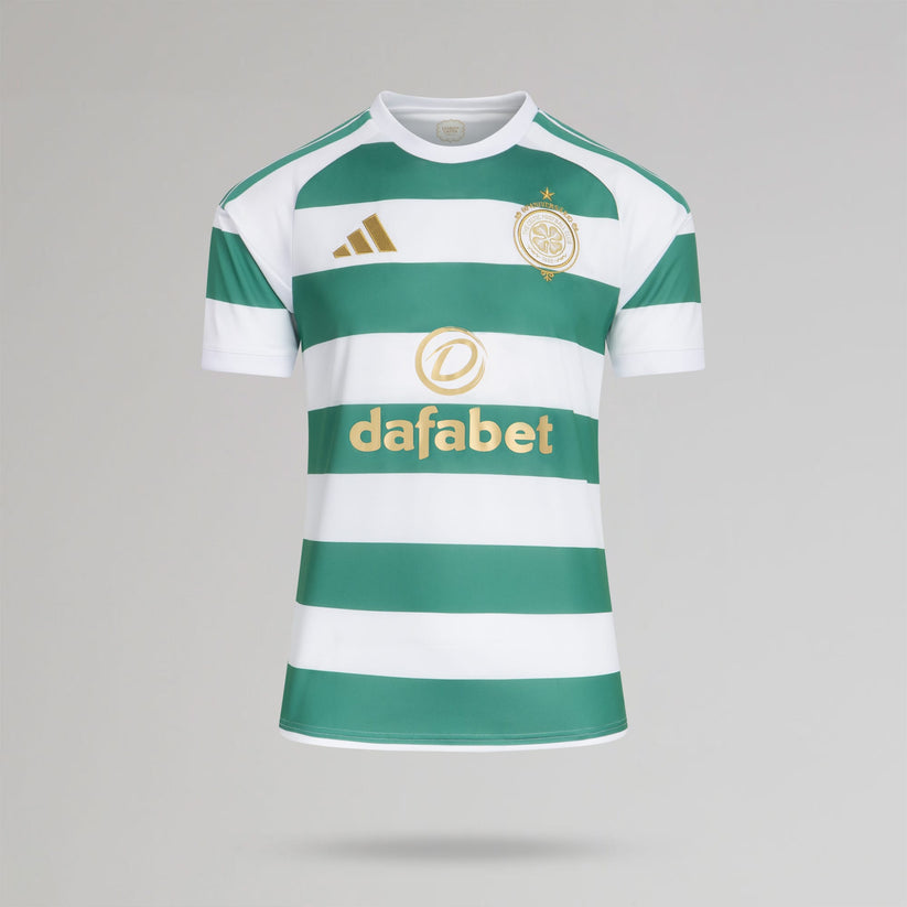 26/27 Celtic Home Kit