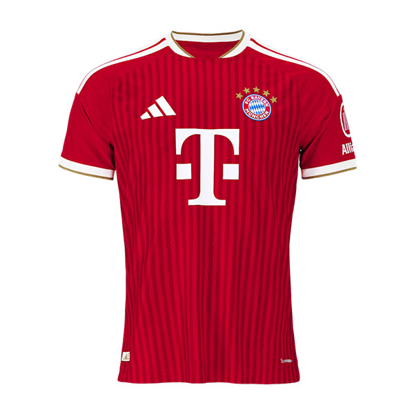 Player version 26/27 Bayern Home Kit