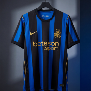 26/27 Inter Milan Home Kit
