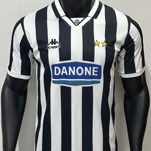 94/95    Retro Juventus home 1:1 Thai quality