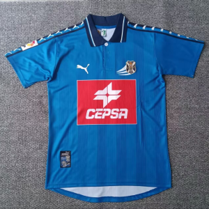 98/99 Retro Tenerife Away Jersey
