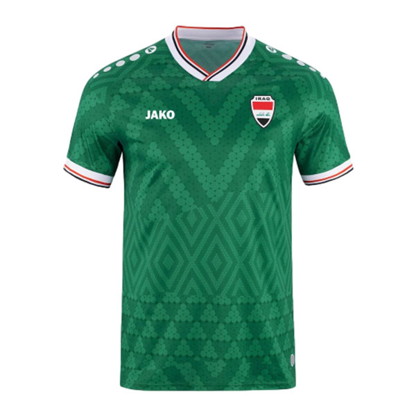 2026 Iraq Away Kit