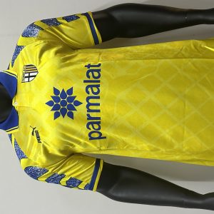 95/97Retro Parma home stadium in th 1:1 Thai Quality