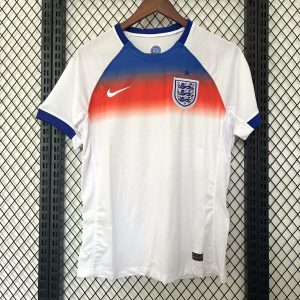2025 England Home kit 1:1 Thai Quality