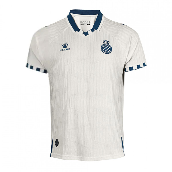 25/26 RCD Espanyol Away Jersey 1:1 Thai Quality
