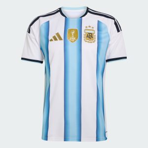 Argentina 2026 World Cup Home Jersey