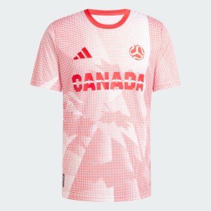 2026 Canada Special Edition Jersey
