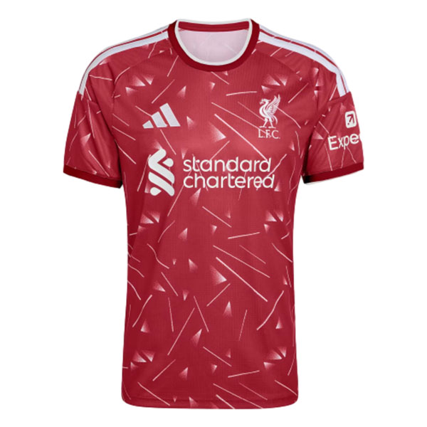 26/27 LFC Home Kit