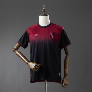 Atletico Paranaense 25/26 Third Jersey
