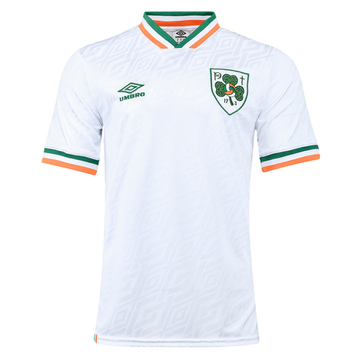 2026 Ireland 17-3 Soccer Jersey