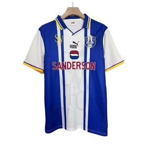 Retro 1997 Sheffield Wednesday Home Shirt1:1 Thai quality