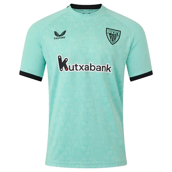 25/26 Athletic Bilbao Third Jersey