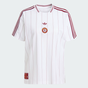 25/26 Aston Villa Terrace Icons Jersey