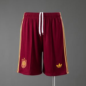 Spain 2026 Away Shorts