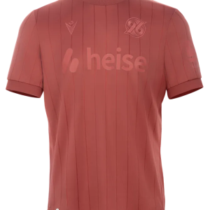 Hannover 96 130th Anniversary Jersey