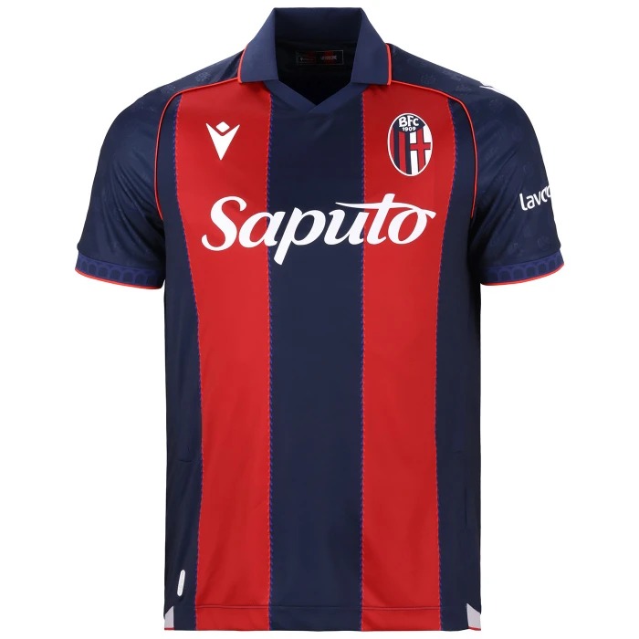 Bologna 26/27 Home Kit