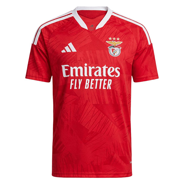 26/27 Benfica Home Kit