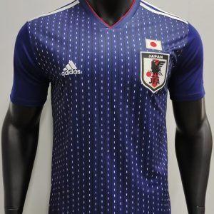 2018 Retro Japan Home 1:1 Thai Quality