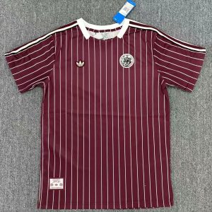 25/26 Ajax Retro Jersey