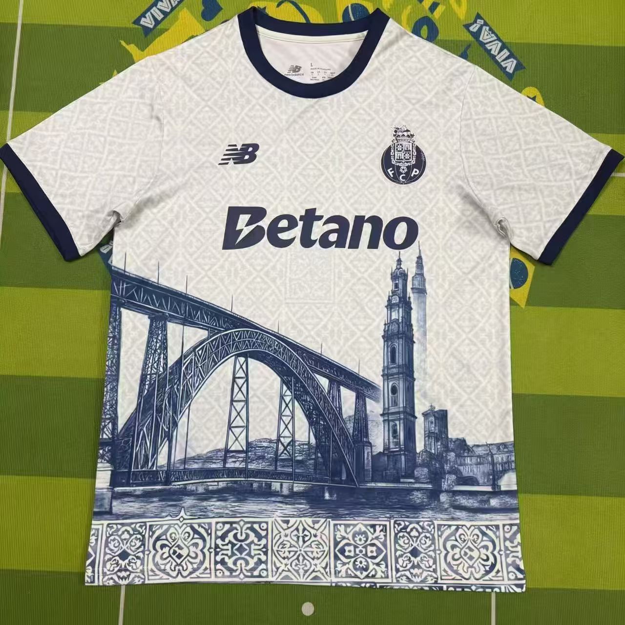 25/26 FC Porto Special Edition Jersey