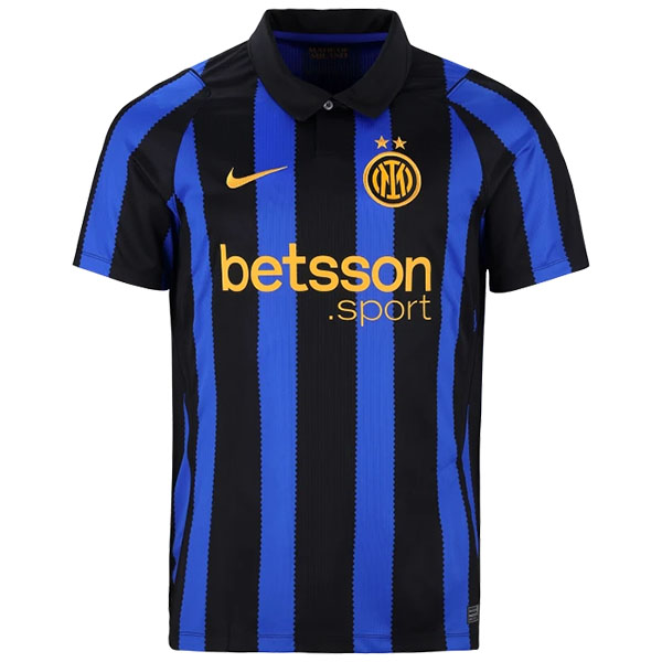 26/27 Inter Milan Home Kit