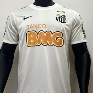 12-13   Retro Santos Home 1:1 Thai Quality