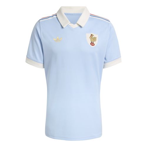 France rugby 120th Anniversary Commemorative Jersey