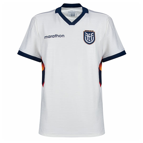 2026 Ecuador Third Jersey