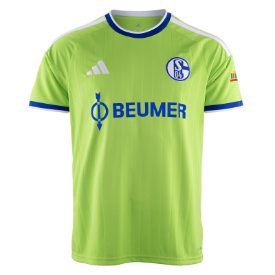 26/27 Schalke 04 Third Kit