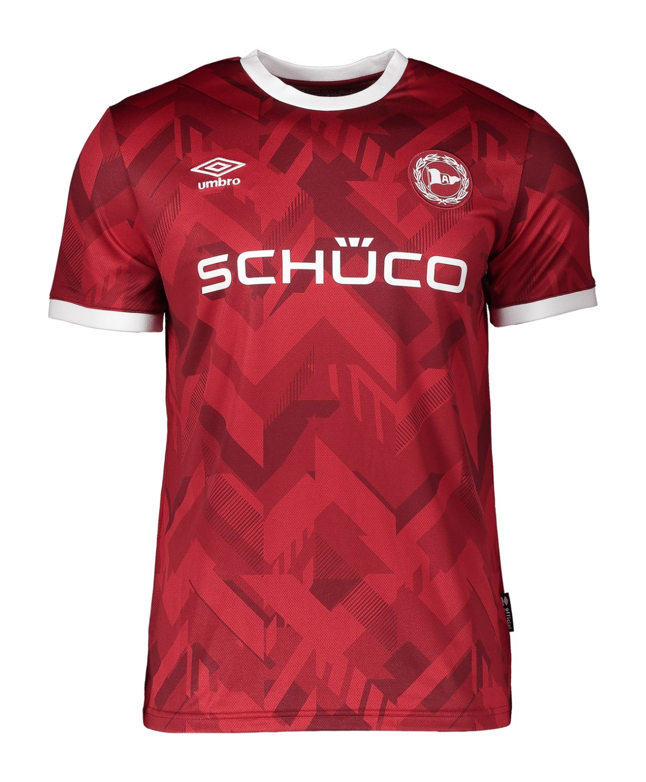 25/26 Bielefeld Third Jersey