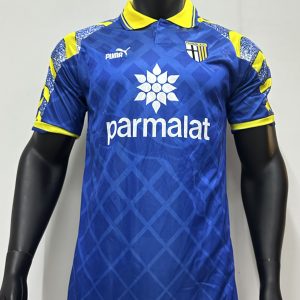 95/97Retro Parma away1:1 Thai Quality