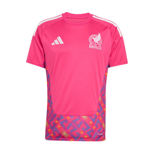 2026 Mexico World Cup GK Jersey