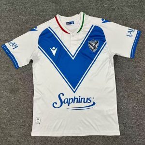 2025 Vélez Sarsfield Home Football Shirt