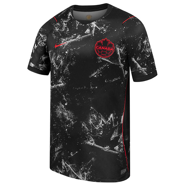 2026 Canada Away Jersey