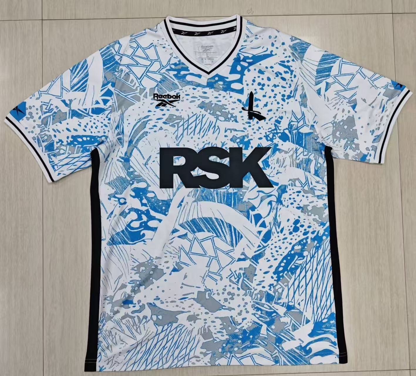 25/26 Charlton Athletic Away Kit 1:1 Thai Quality